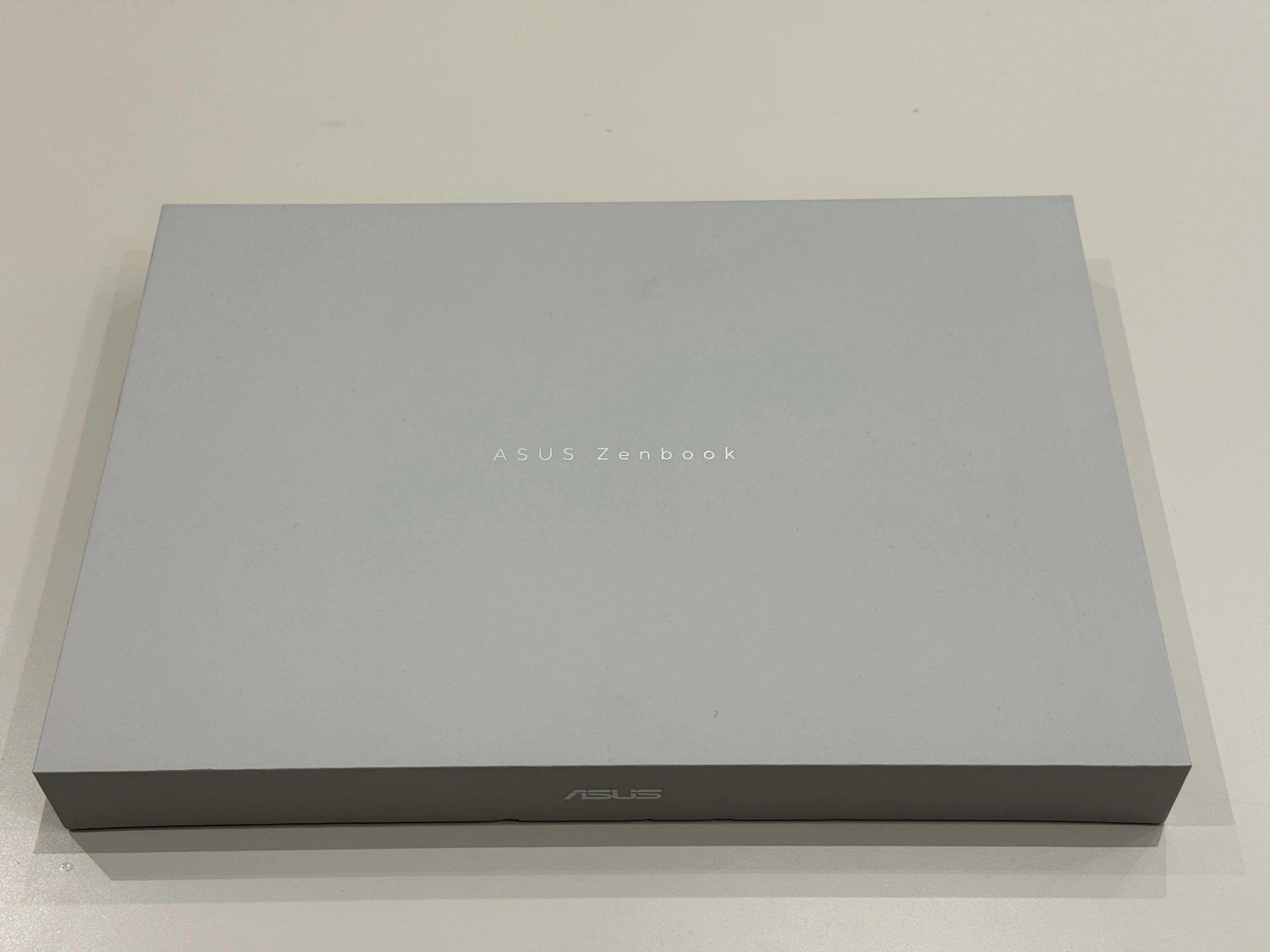 Asus Zenbook A14 - Image 3