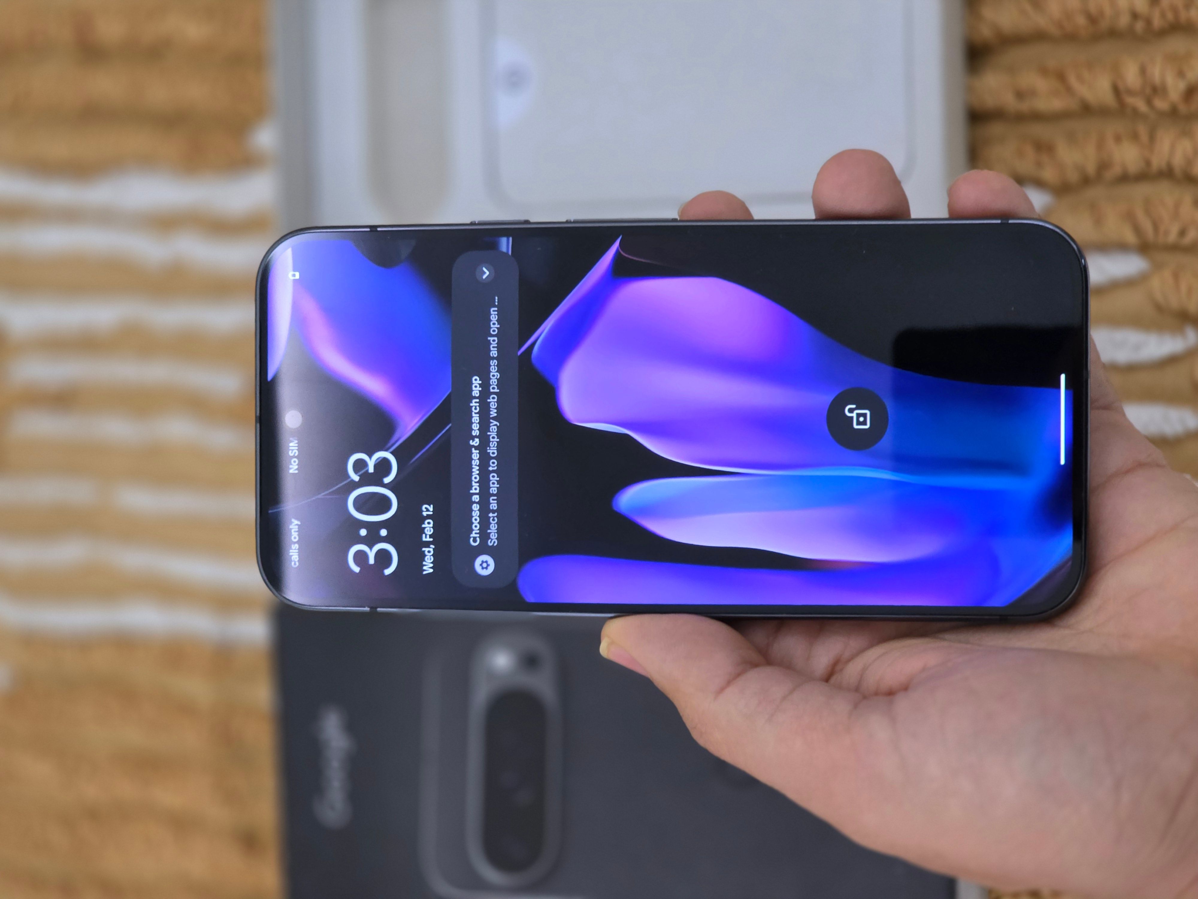 Google Pixel 9 Pro XL - Image 2