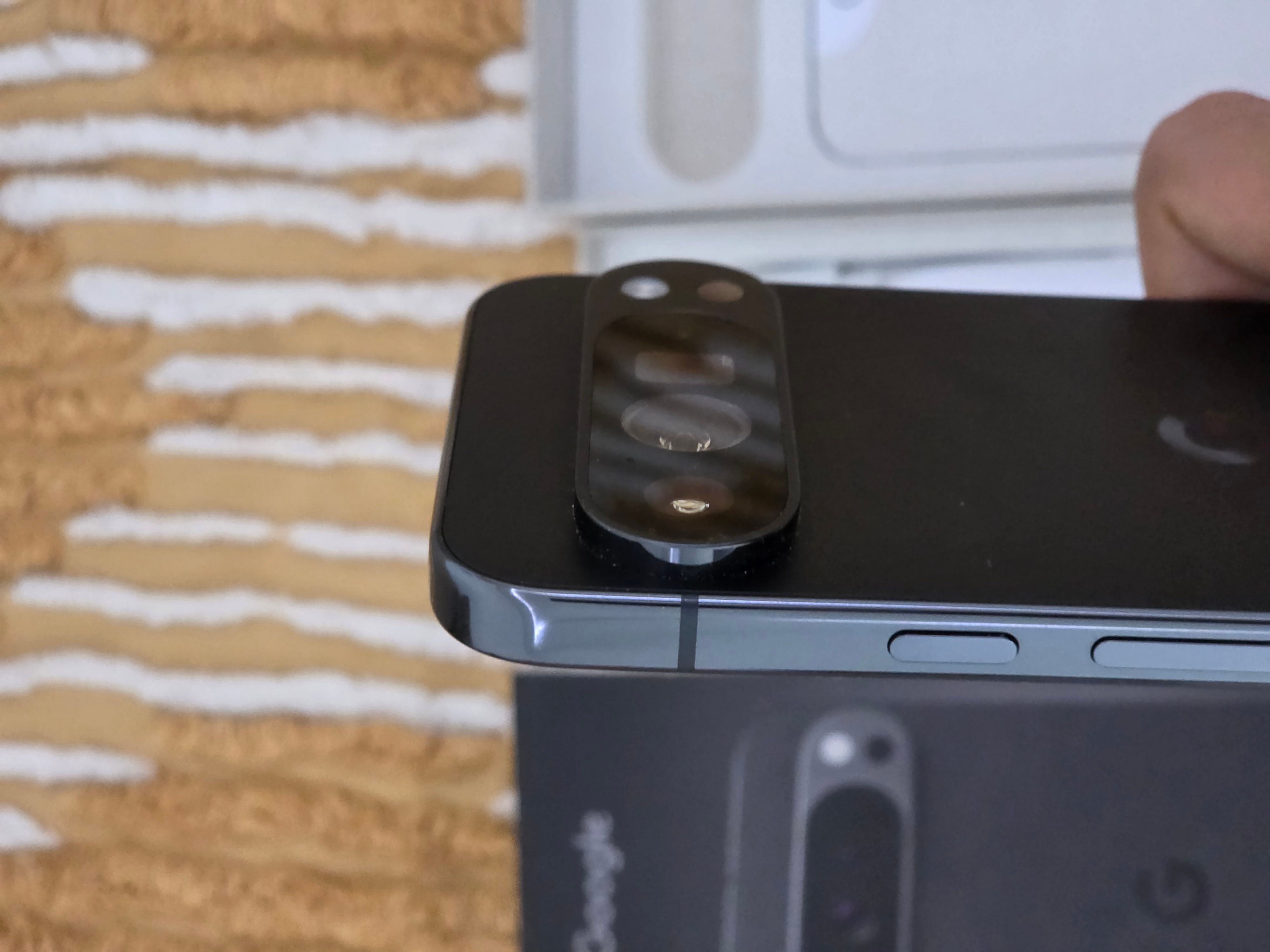 Google Pixel 9 Pro XL - Image 5