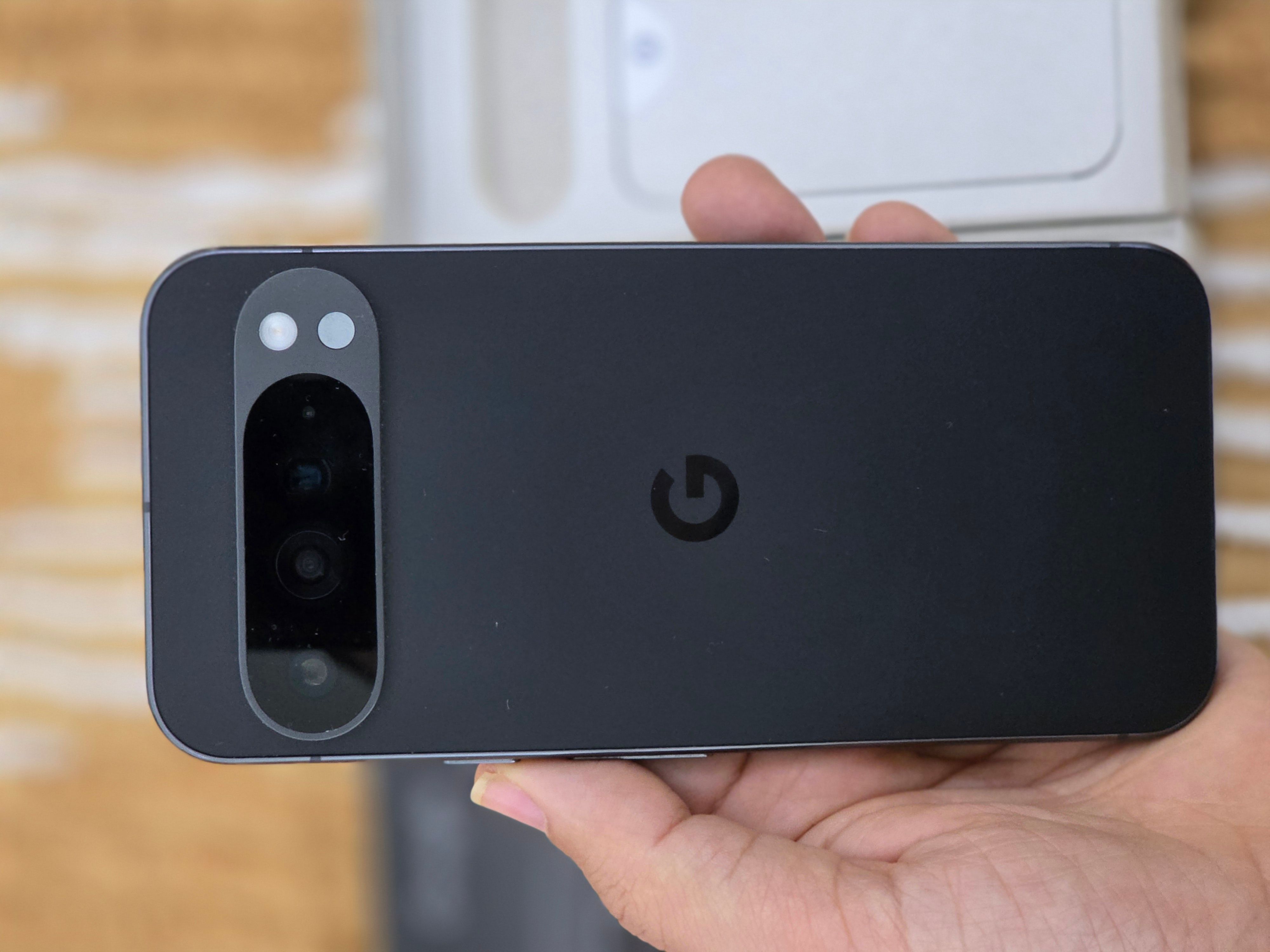 Google Pixel 9 Pro XL - Image 3