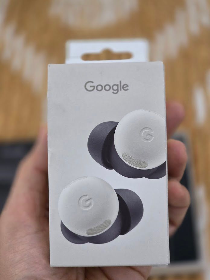 Google Pixel Earbuds 2 Pro - Image 3