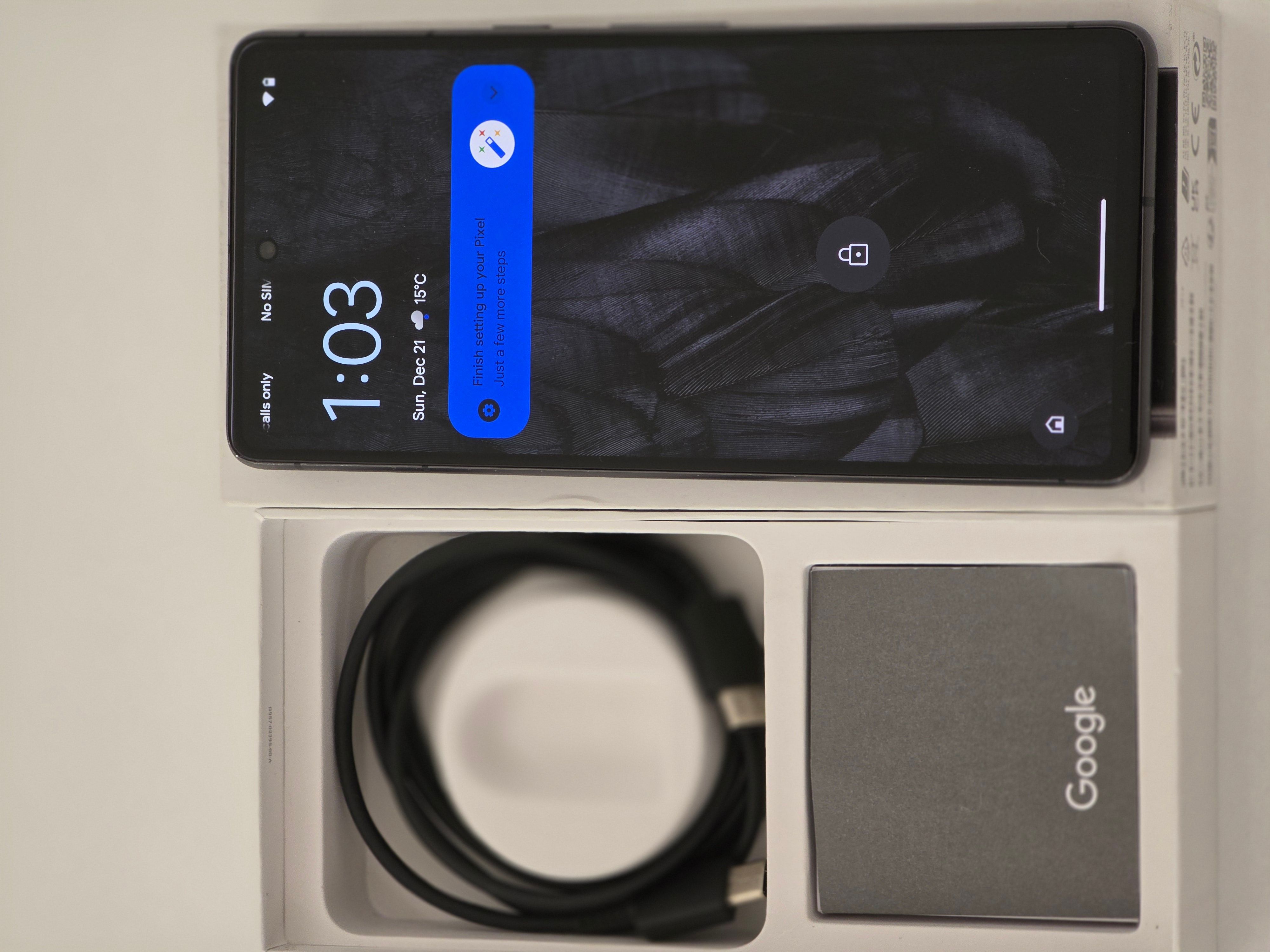 Google Pixel 7 - Image 4