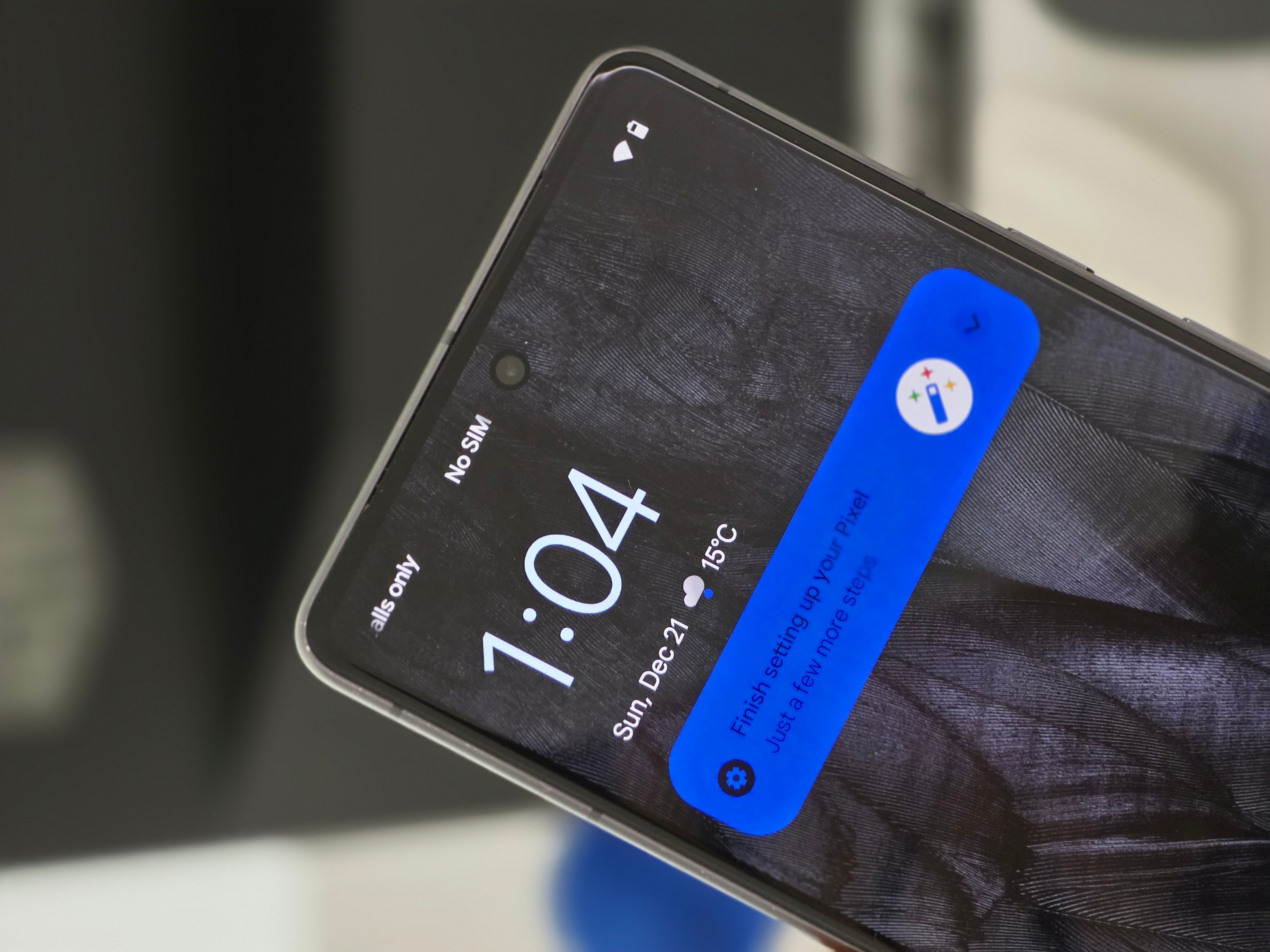 Google Pixel 7 - Image 3