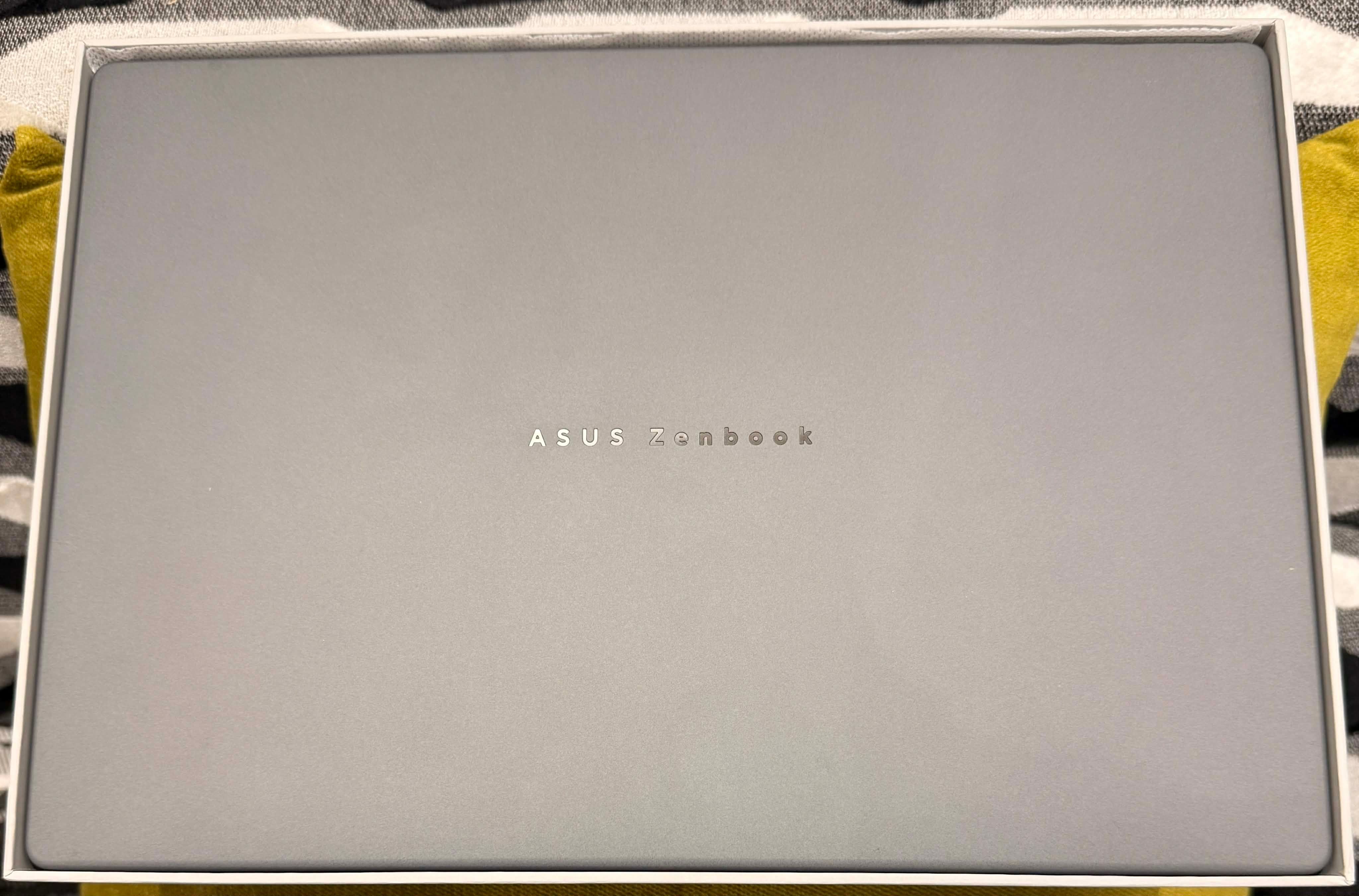 Asus Zenbook A14 - Image 2