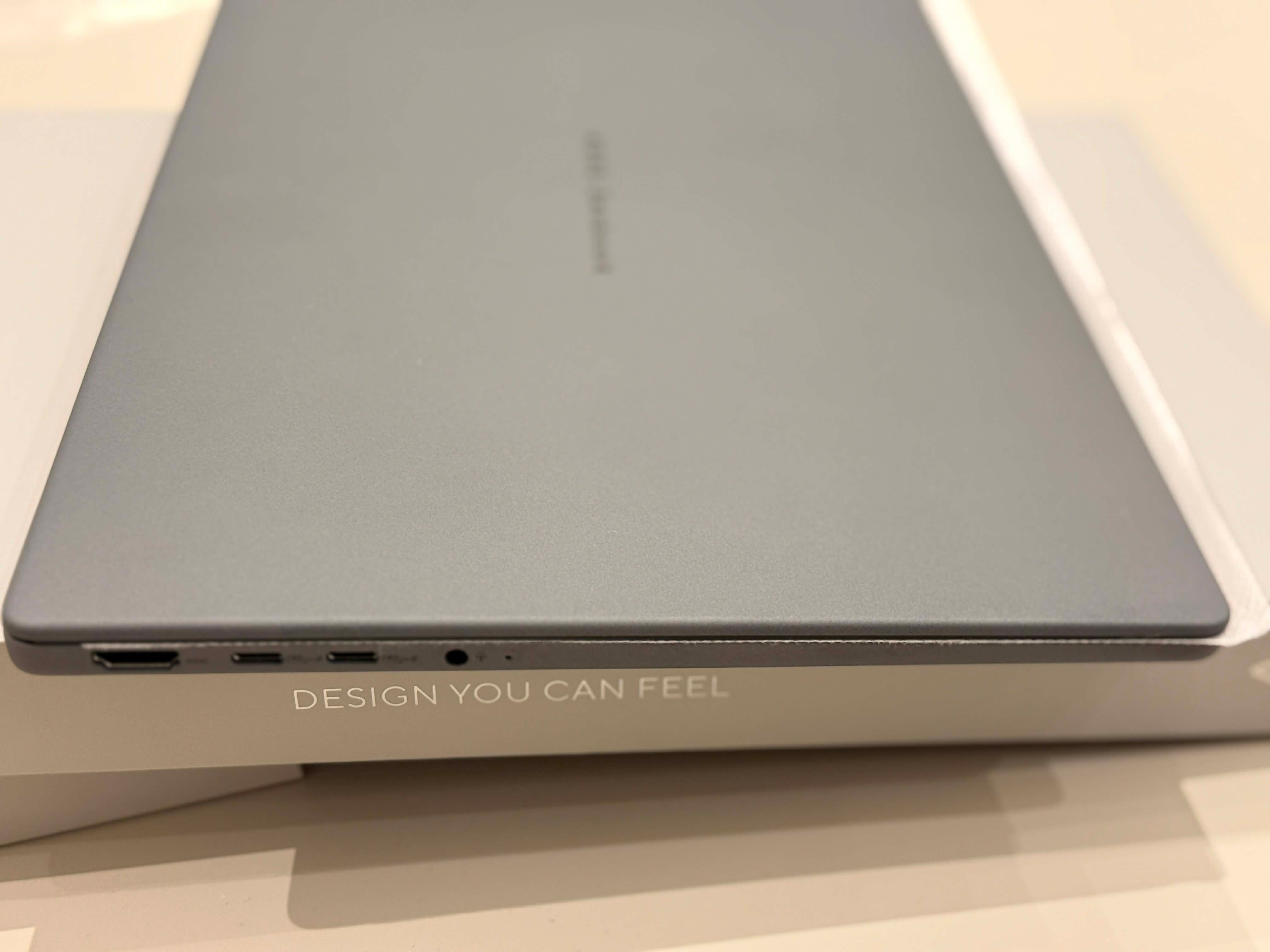 Asus Zenbook A14 - Image 1