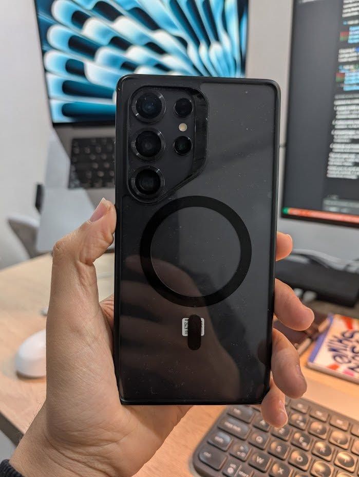 Samsung Galaxy S25 Ultra - Image 2